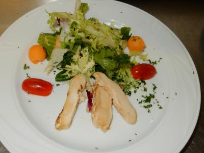 Weihnachtsbüffet 25. und 26.12.2024 - ausgebucht